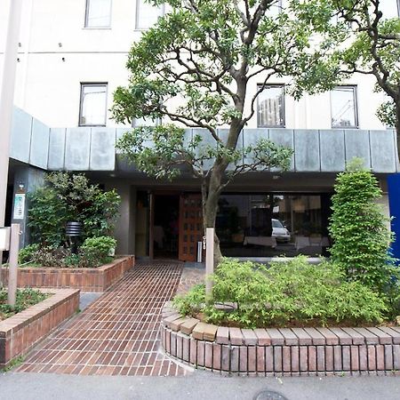 Hotel Empire In Shinjuku Токио Екстериор снимка
