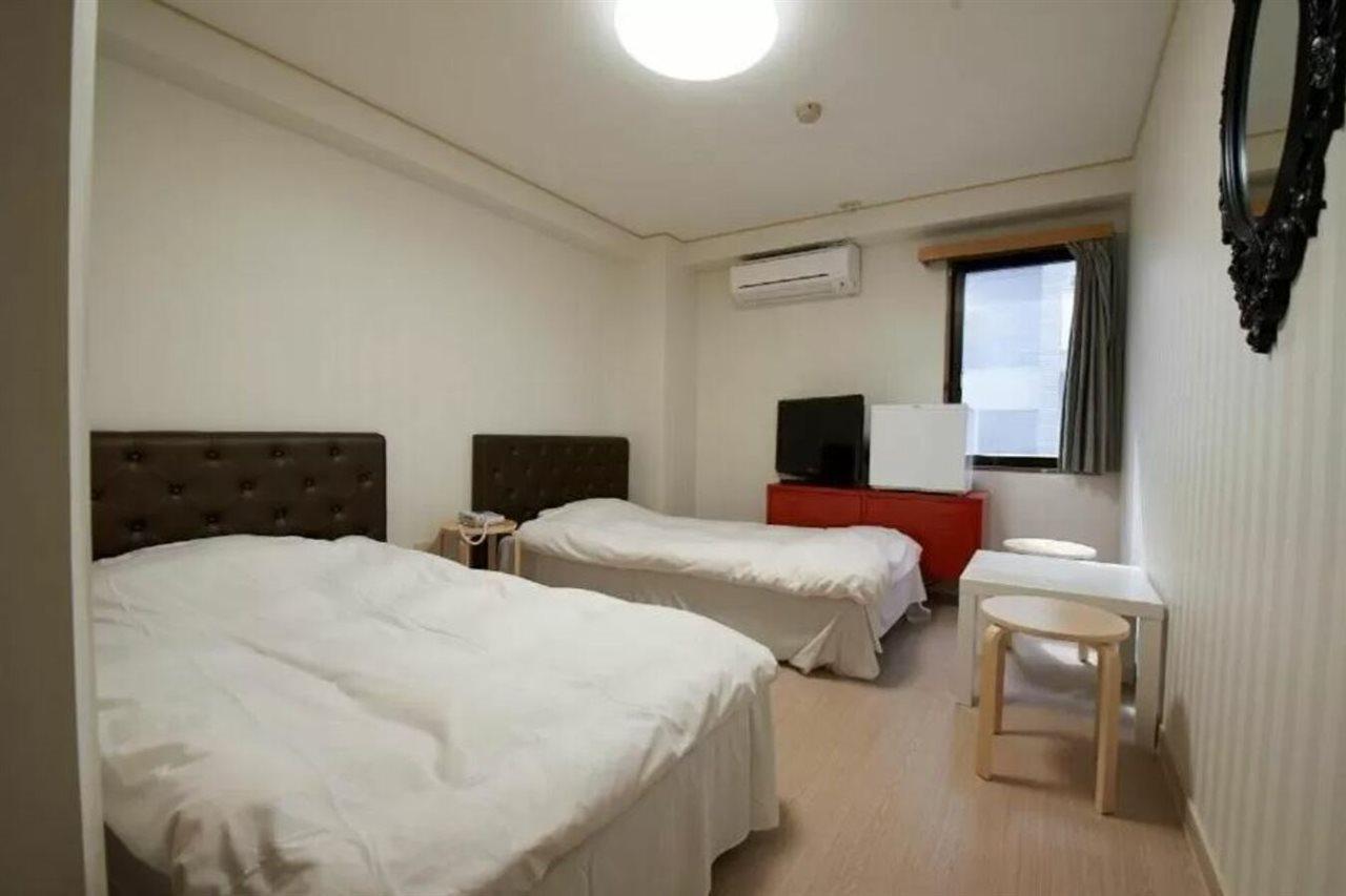 Hotel Empire In Shinjuku Токио Екстериор снимка