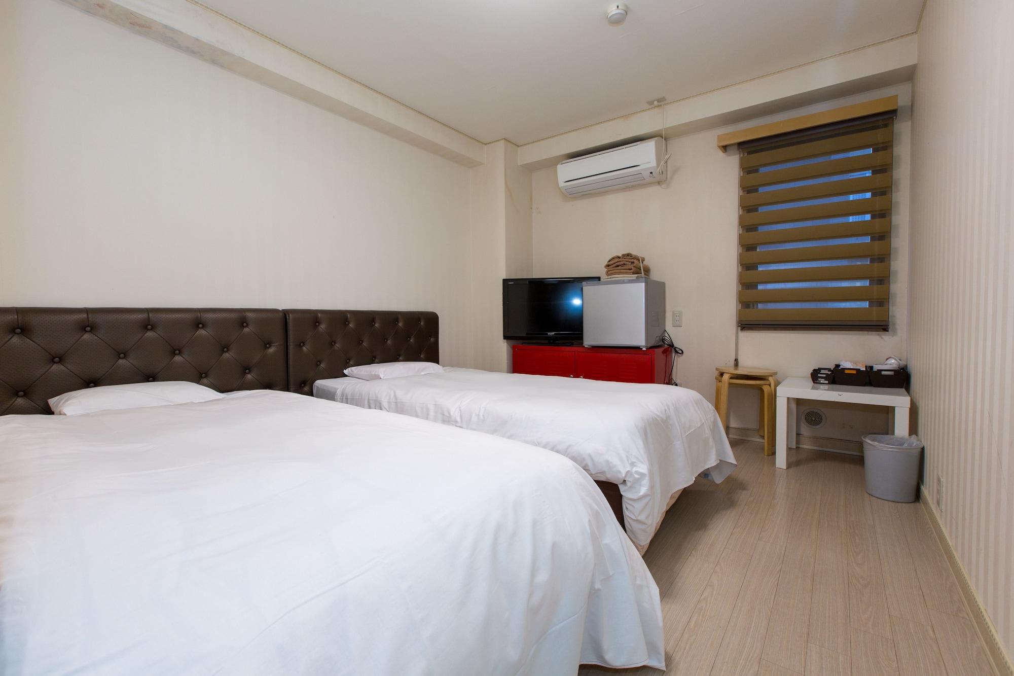 Hotel Empire In Shinjuku Токио Екстериор снимка