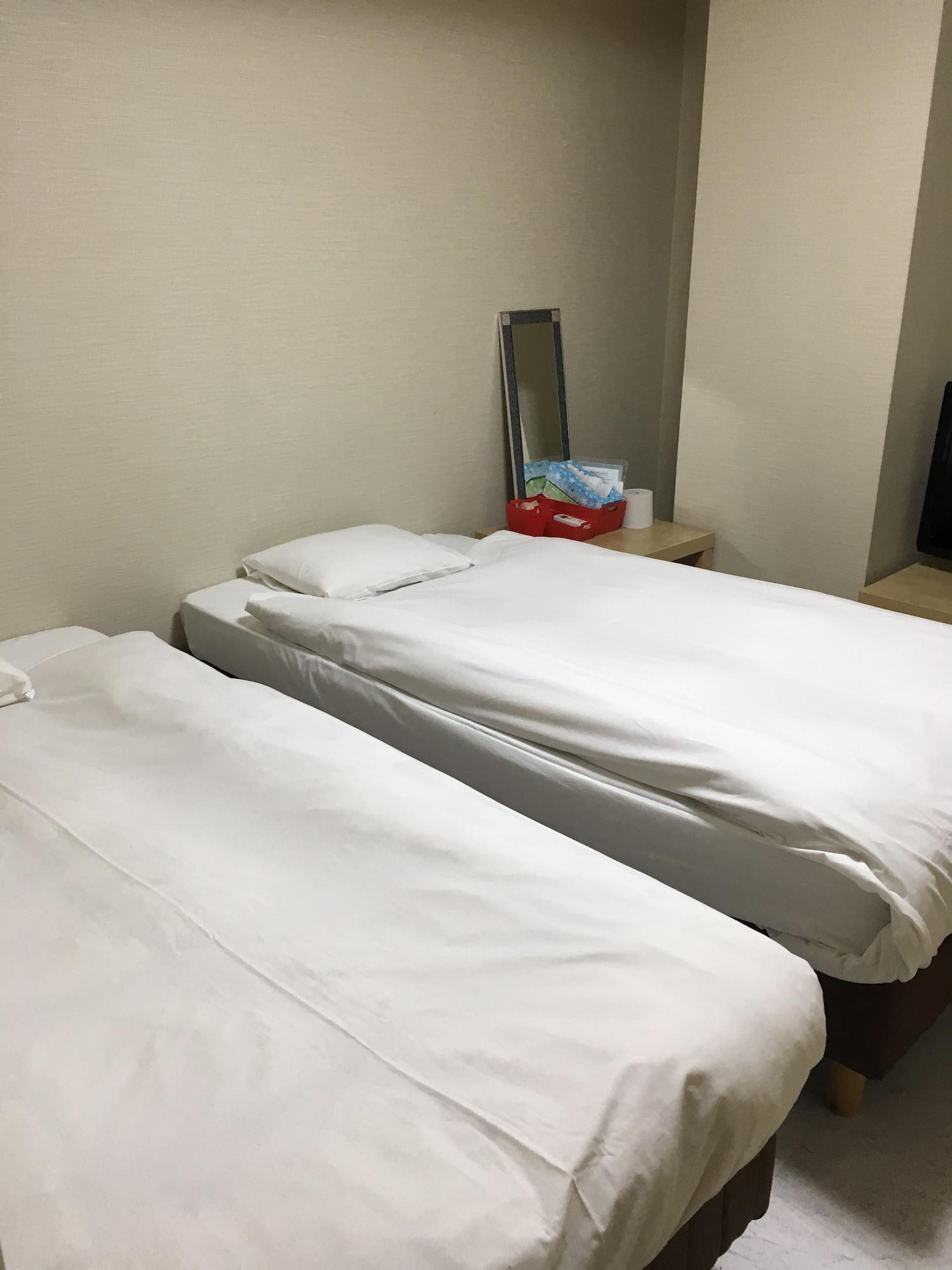 Hotel Empire In Shinjuku Токио Екстериор снимка