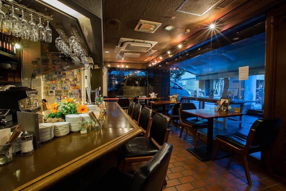 Hotel Empire In Shinjuku Токио Екстериор снимка