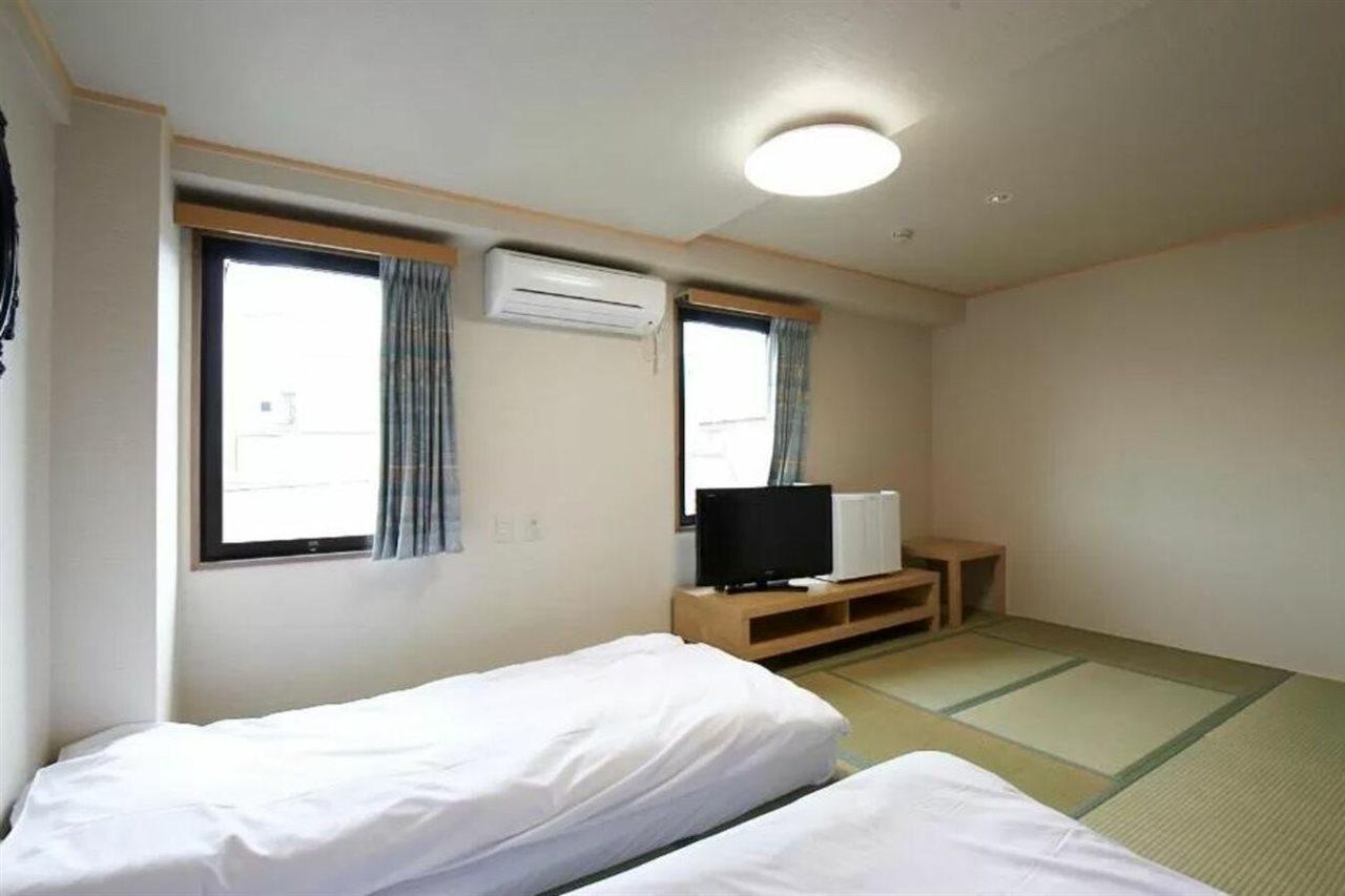 Hotel Empire In Shinjuku Токио Екстериор снимка