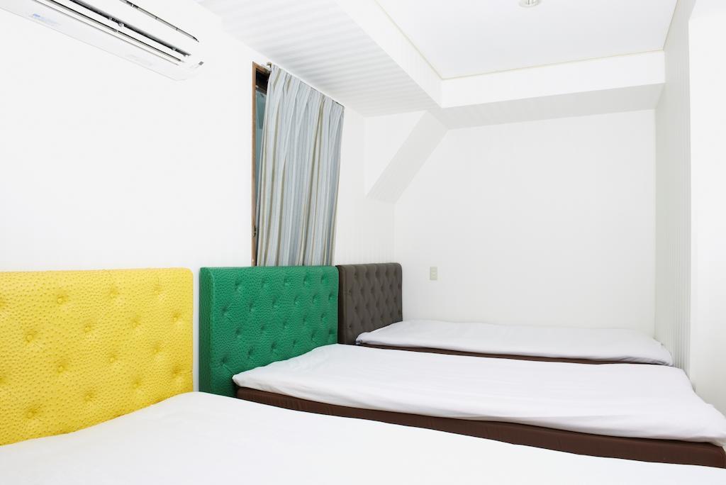 Hotel Empire In Shinjuku Токио Екстериор снимка