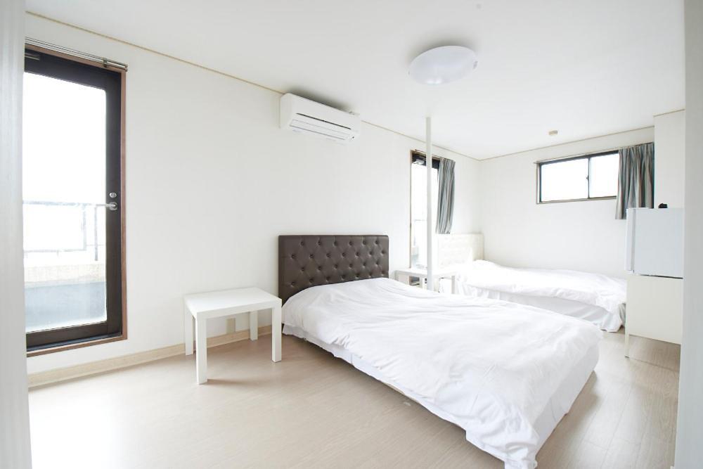 Hotel Empire In Shinjuku Токио Екстериор снимка