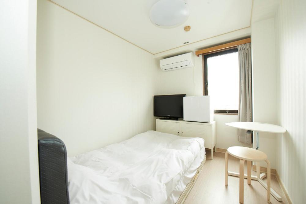 Hotel Empire In Shinjuku Токио Екстериор снимка
