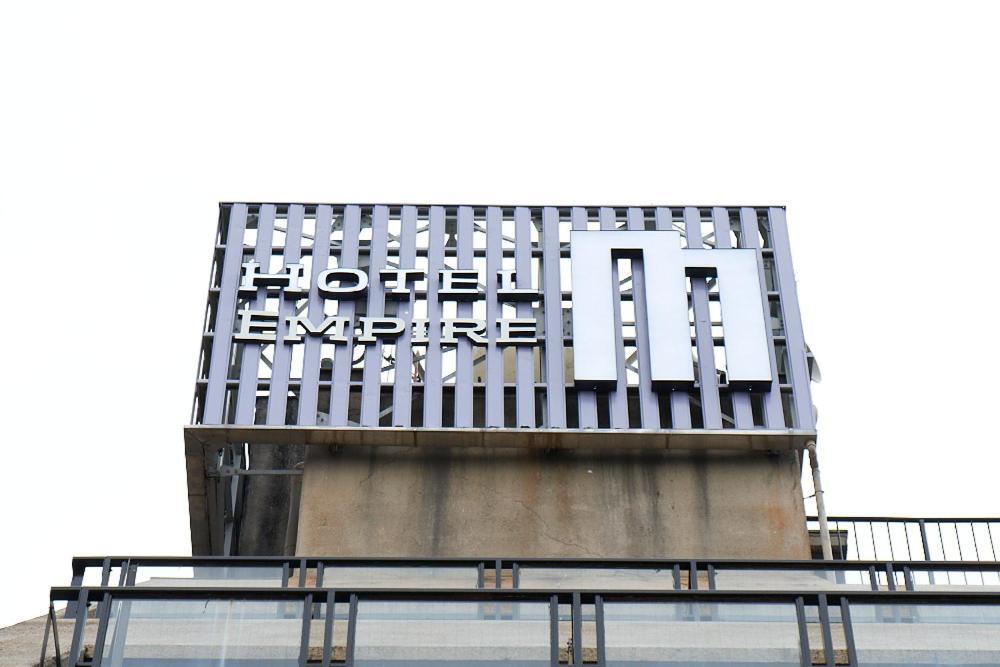 Hotel Empire In Shinjuku Токио Екстериор снимка