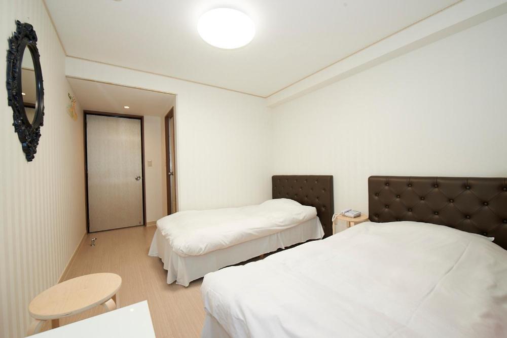 Hotel Empire In Shinjuku Токио Екстериор снимка